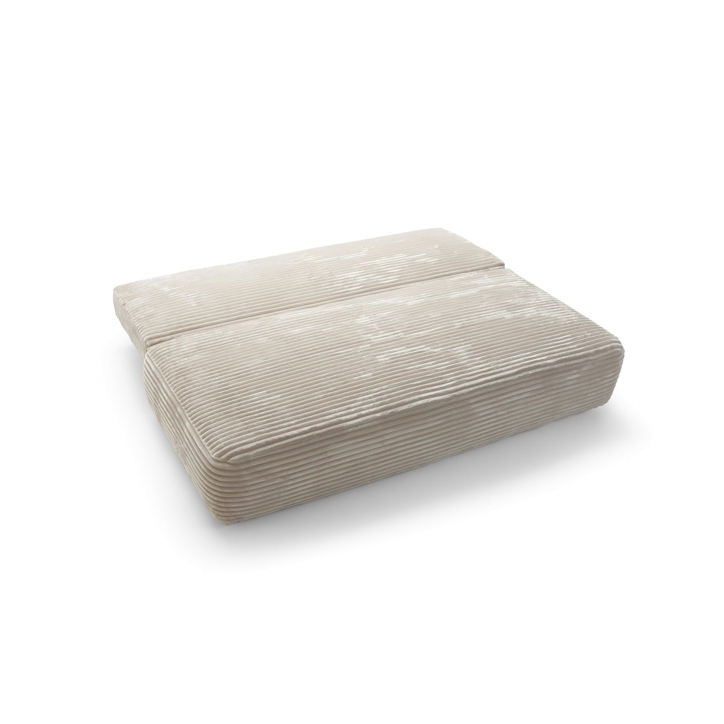 Sofa Flow z funkcją spania