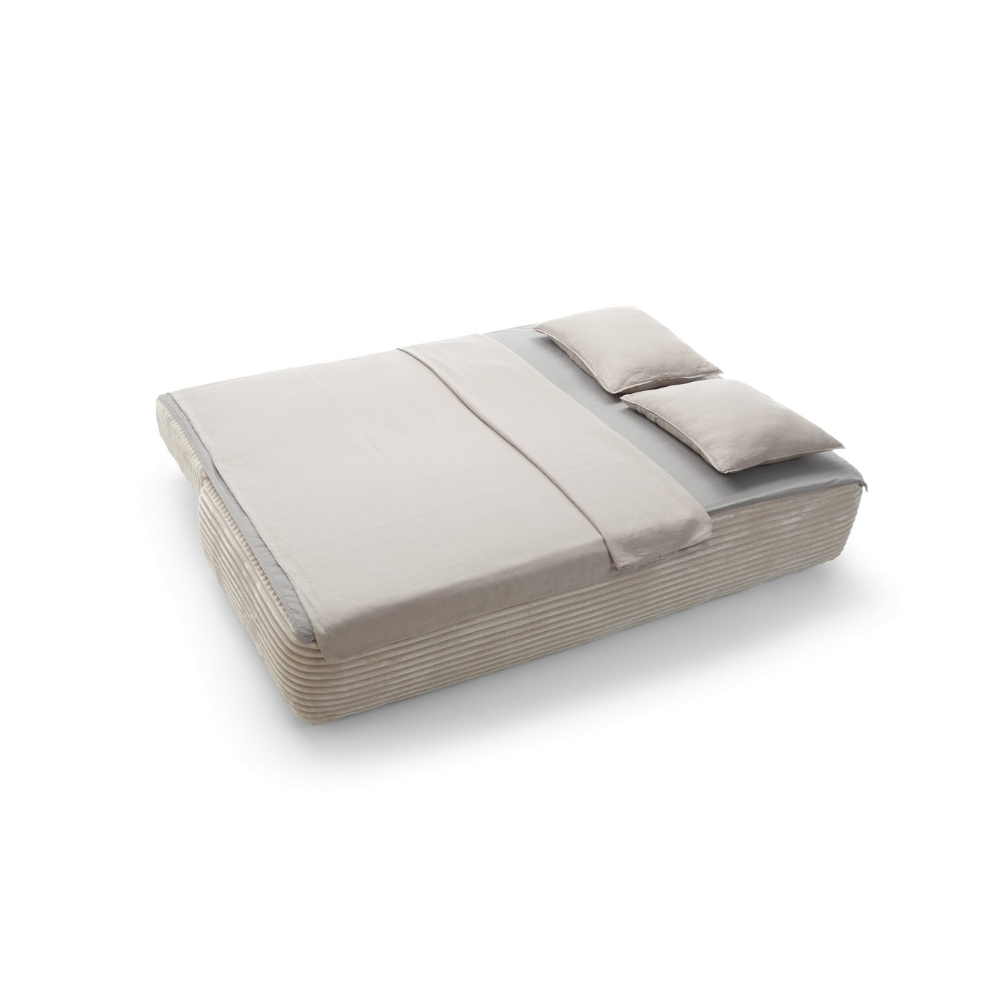 Sofa Flow z funkcją spania