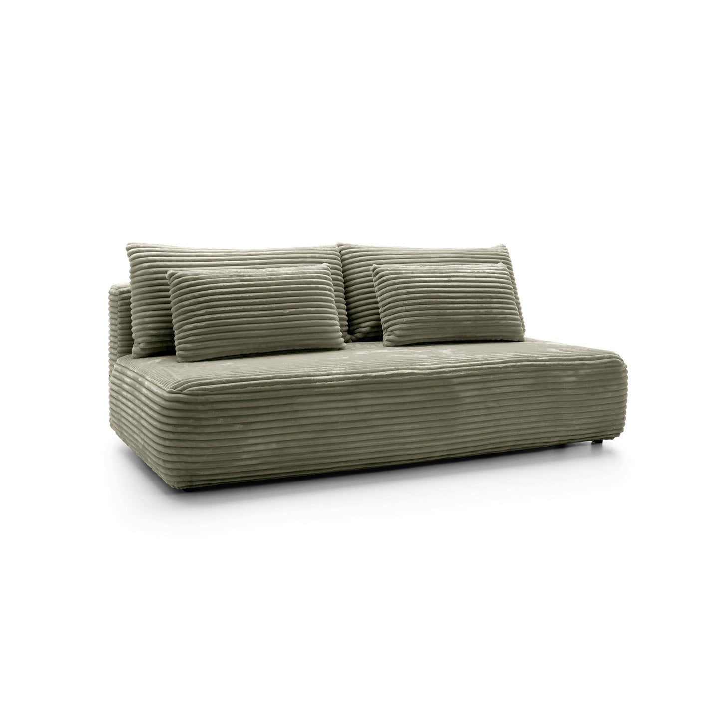 Sofa Flow z funkcją spania