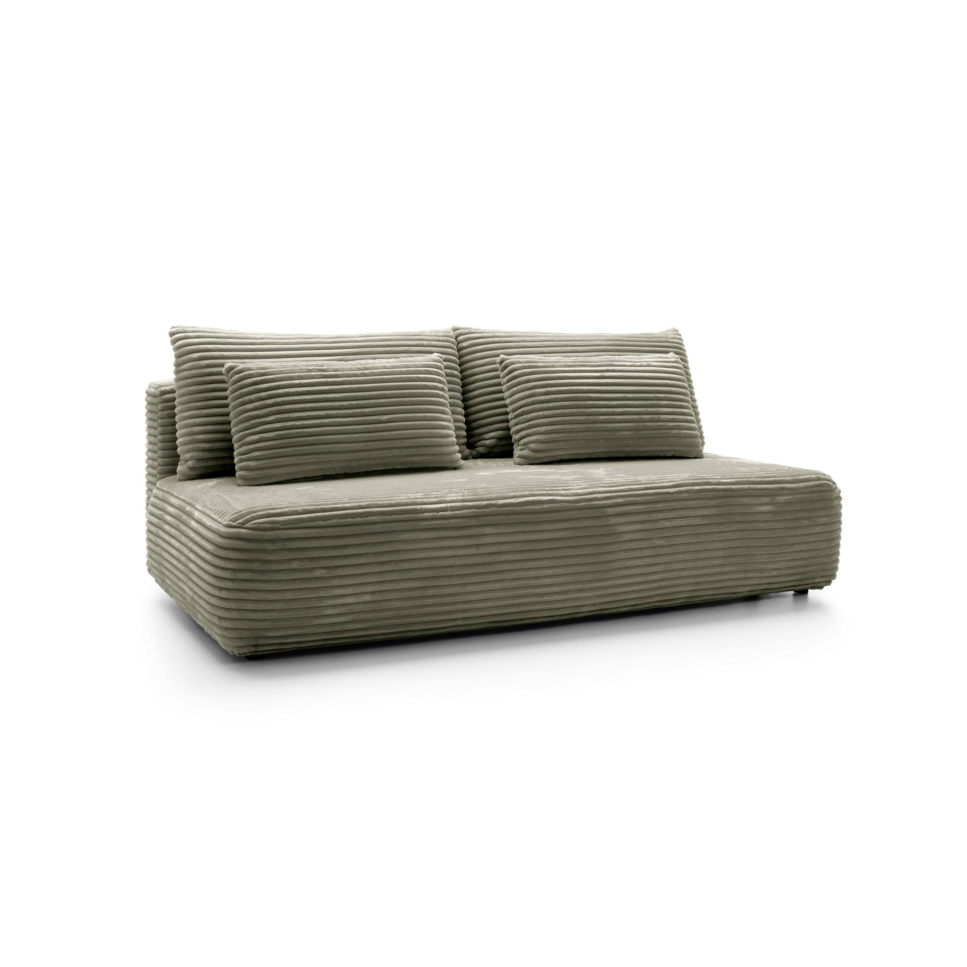 Sofa Flow z funkcją spania