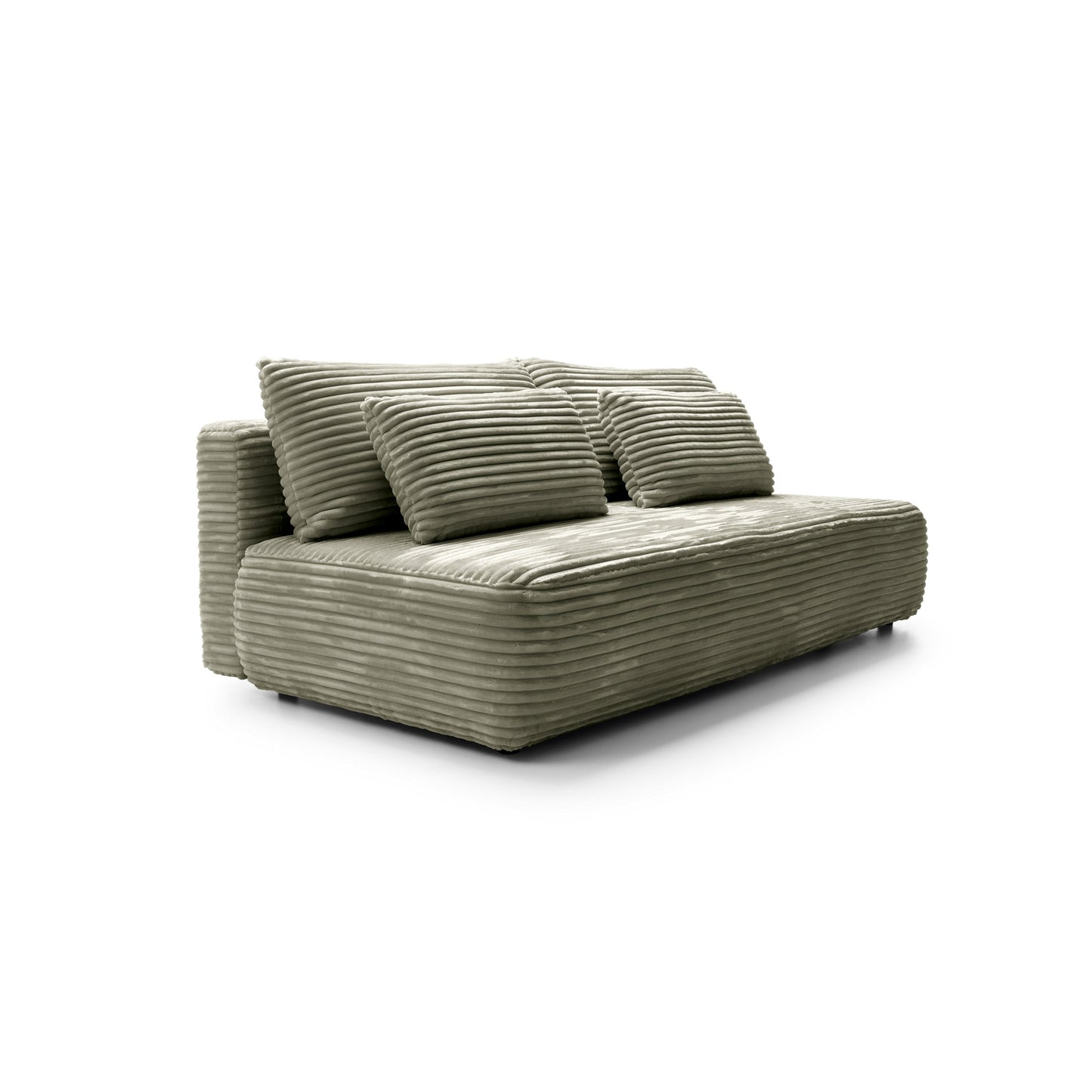 Sofa Flow z funkcją spania