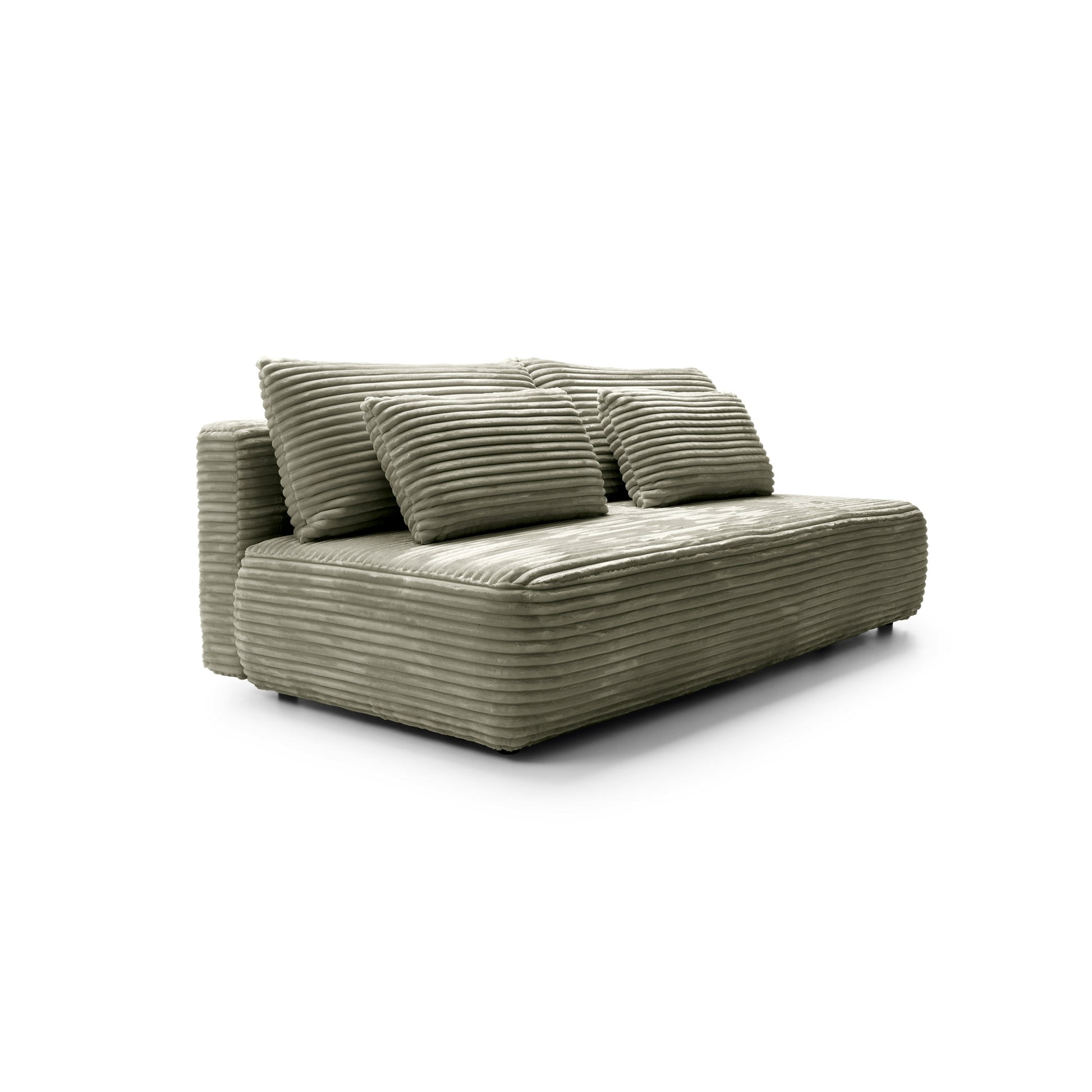 Sofa Flow z funkcją spania