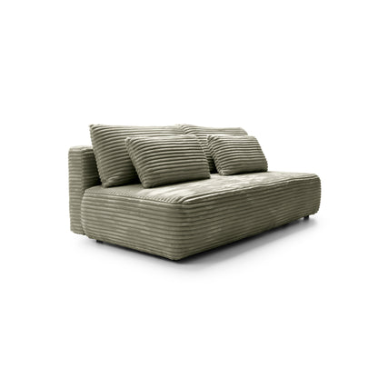 Sofa Flow z funkcją spania