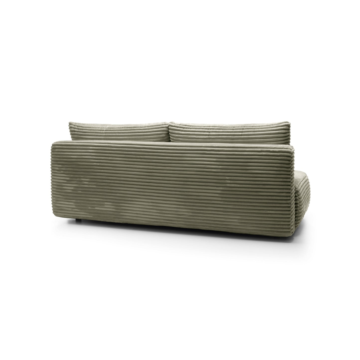 Sofa Flow z funkcją spania