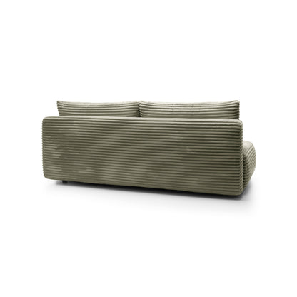 Sofa Flow z funkcją spania