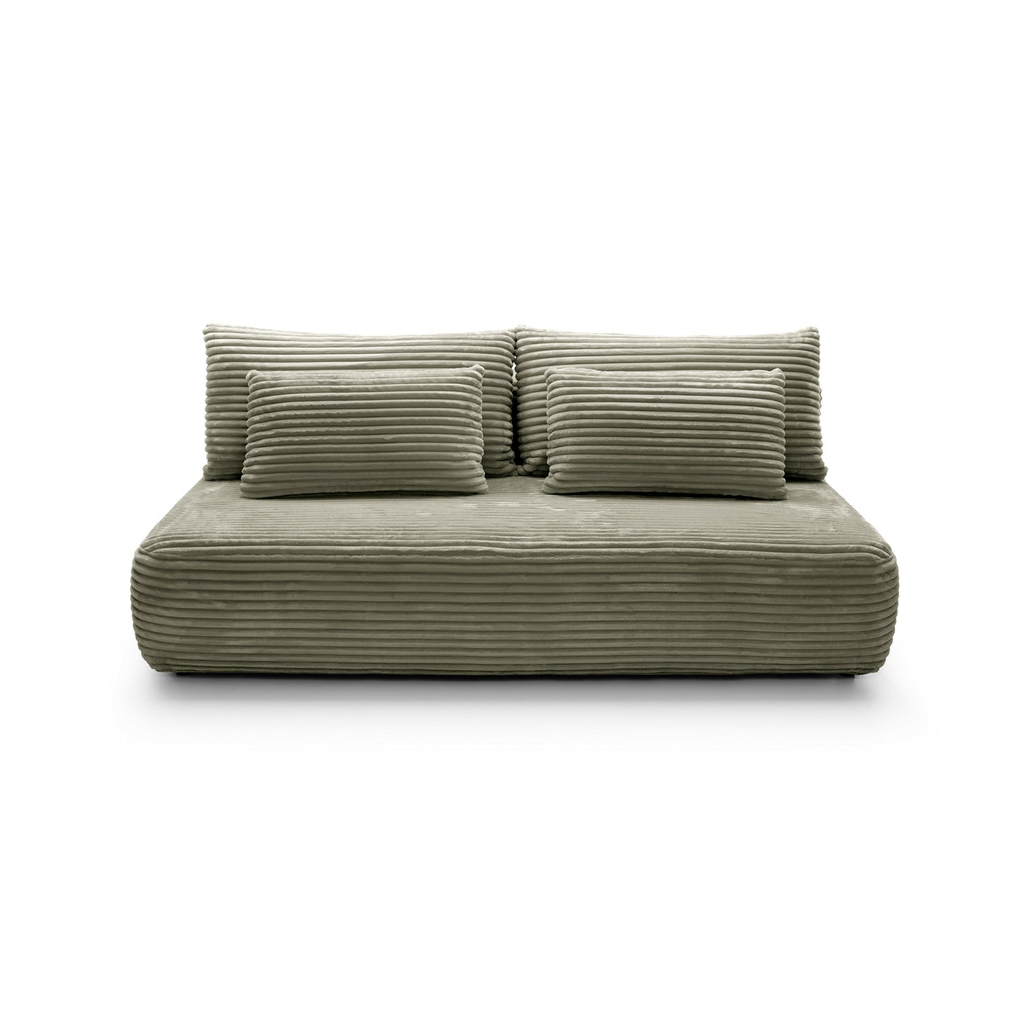 Sofa Flow z funkcją spania