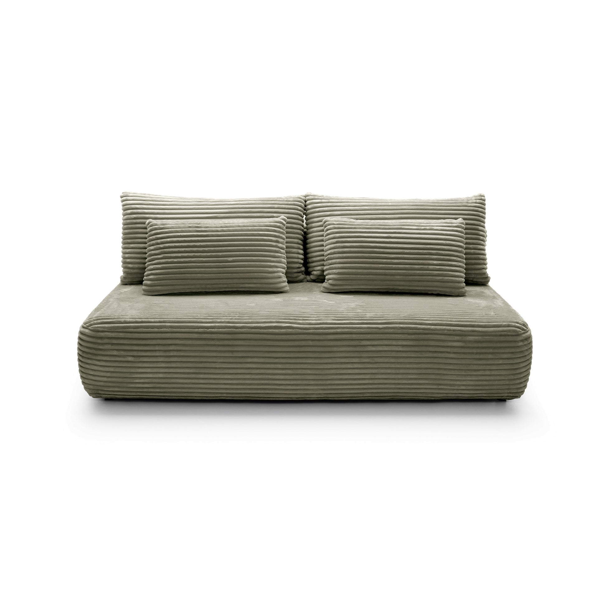 Sofa Flow z funkcją spania