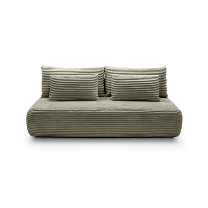 Sofa Flow z funkcją spania
