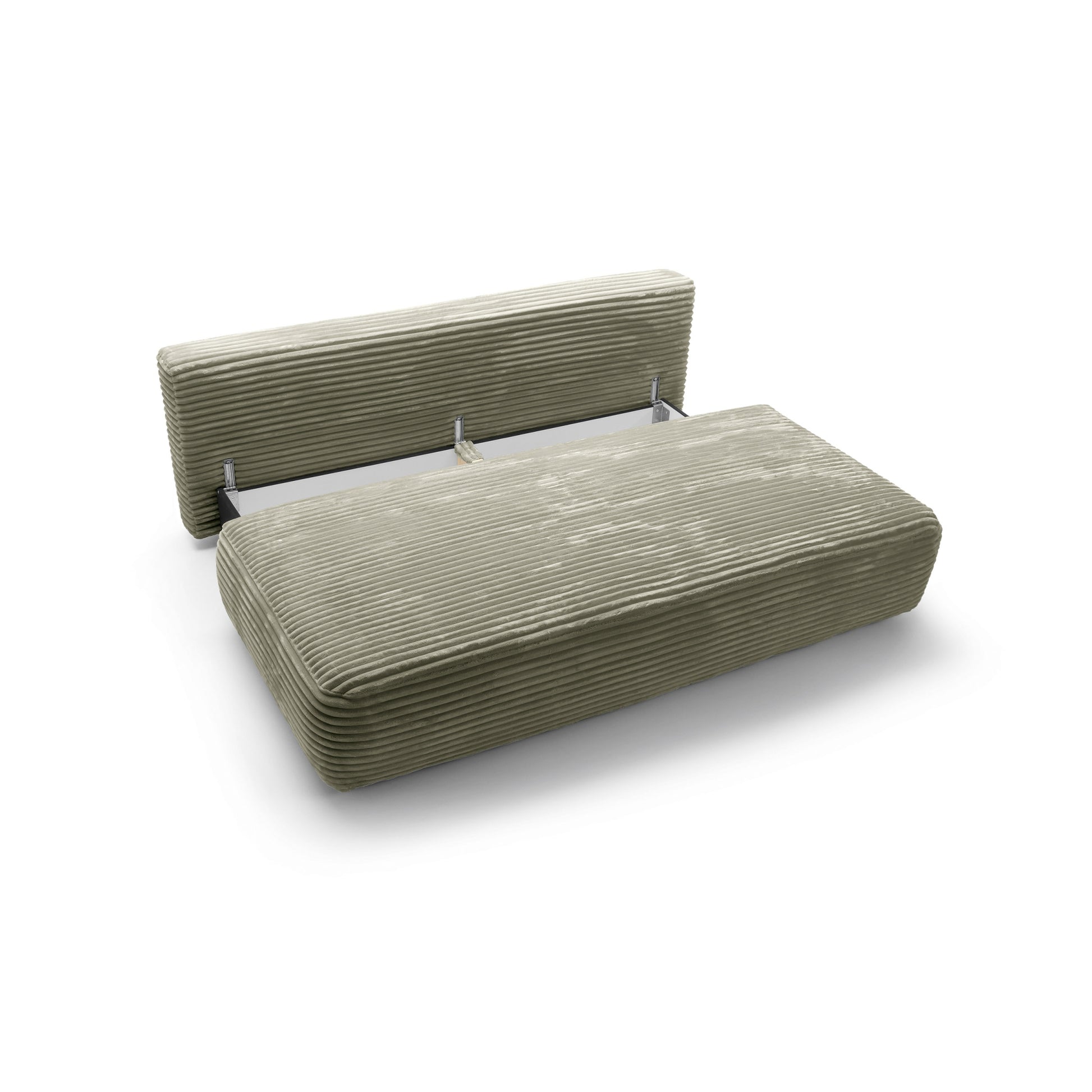 Sofa Flow z funkcją spania