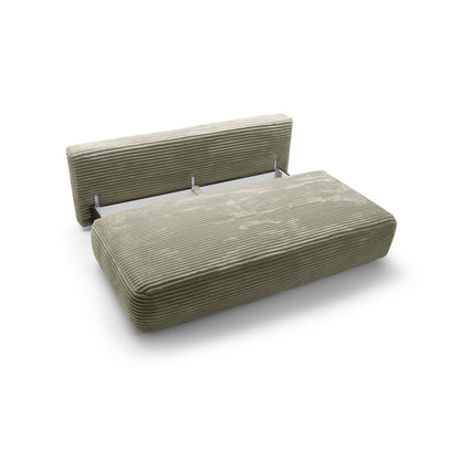 Sofa Flow z funkcją spania