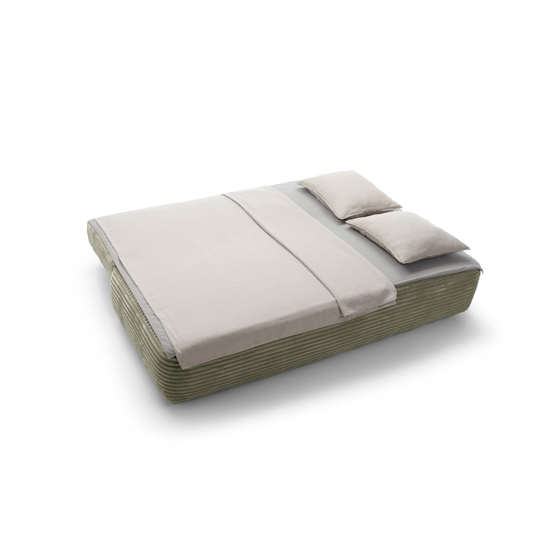 Sofa Flow z funkcją spania