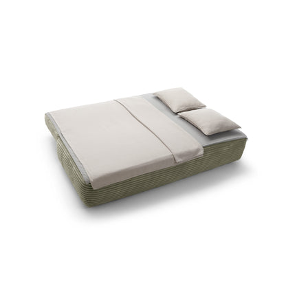 Sofa Flow z funkcją spania