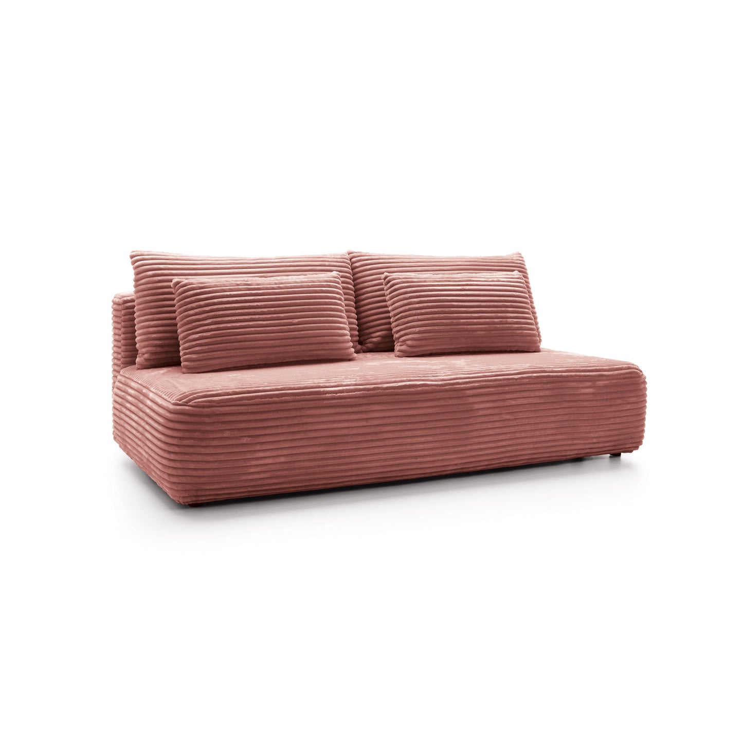 Sofa Flow z funkcją spania