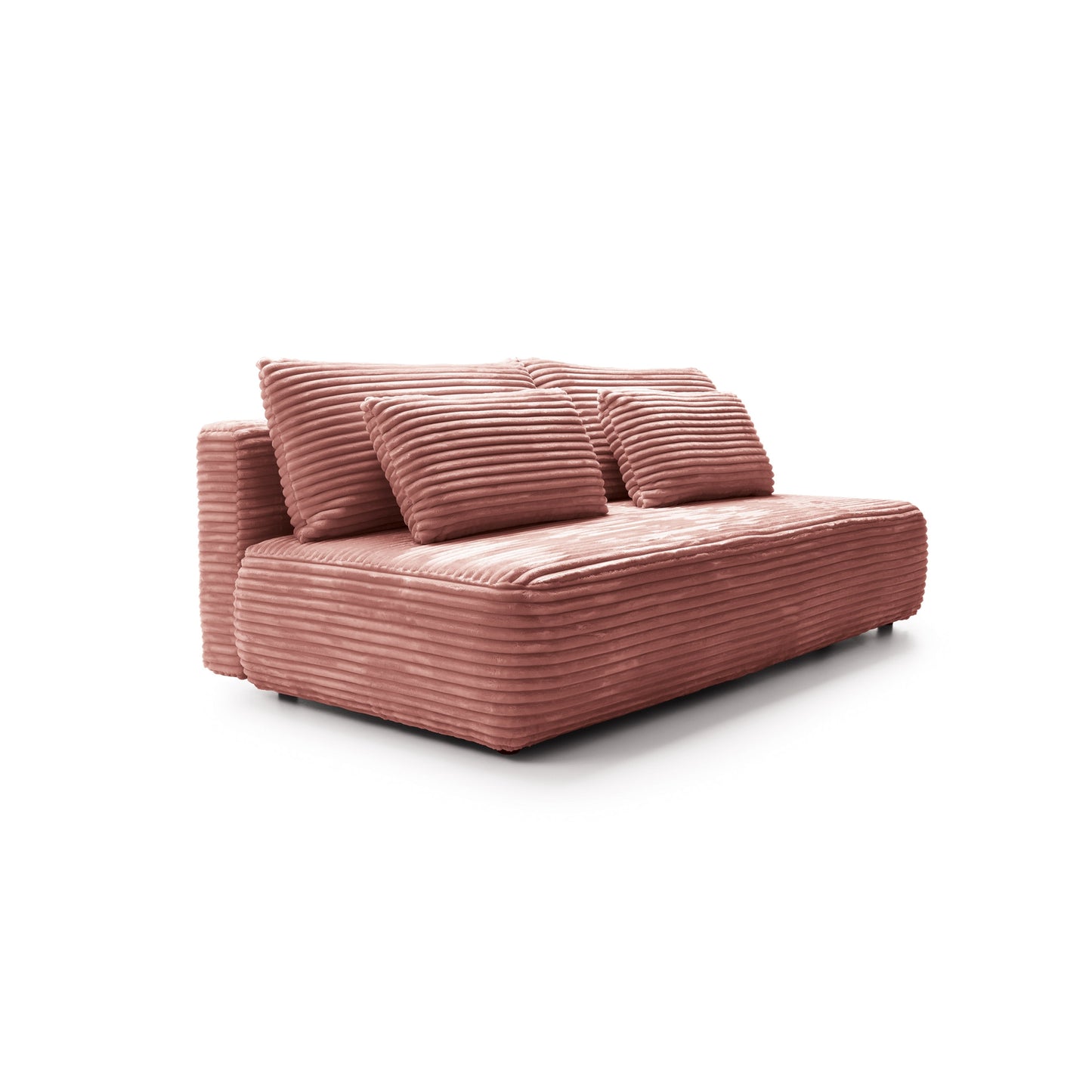 Sofa Flow z funkcją spania