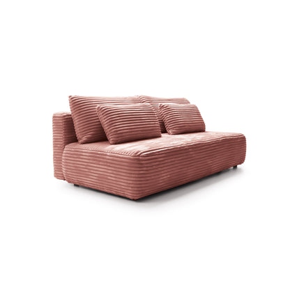 Sofa Flow z funkcją spania