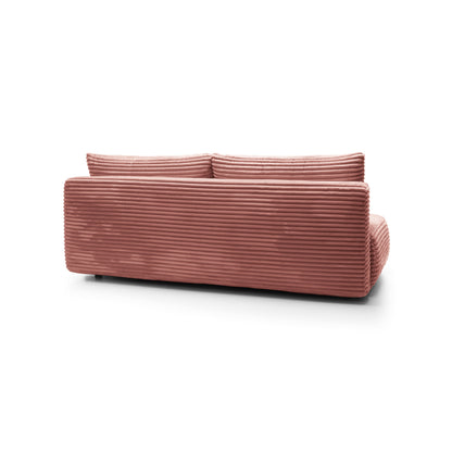 Sofa Flow z funkcją spania