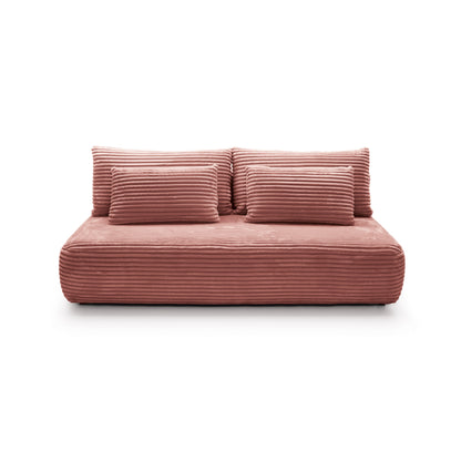 Sofa Flow z funkcją spania