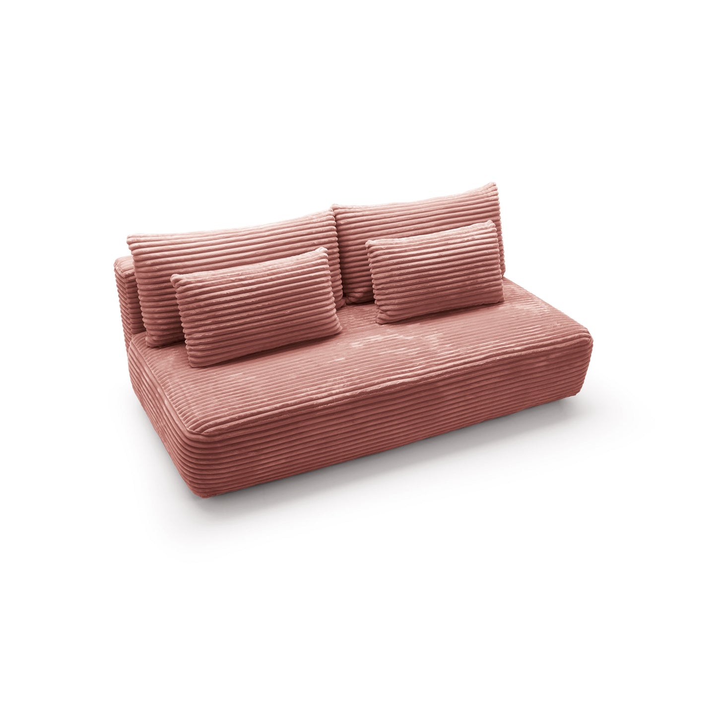 Sofa Flow z funkcją spania