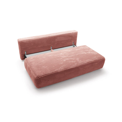 Sofa Flow z funkcją spania