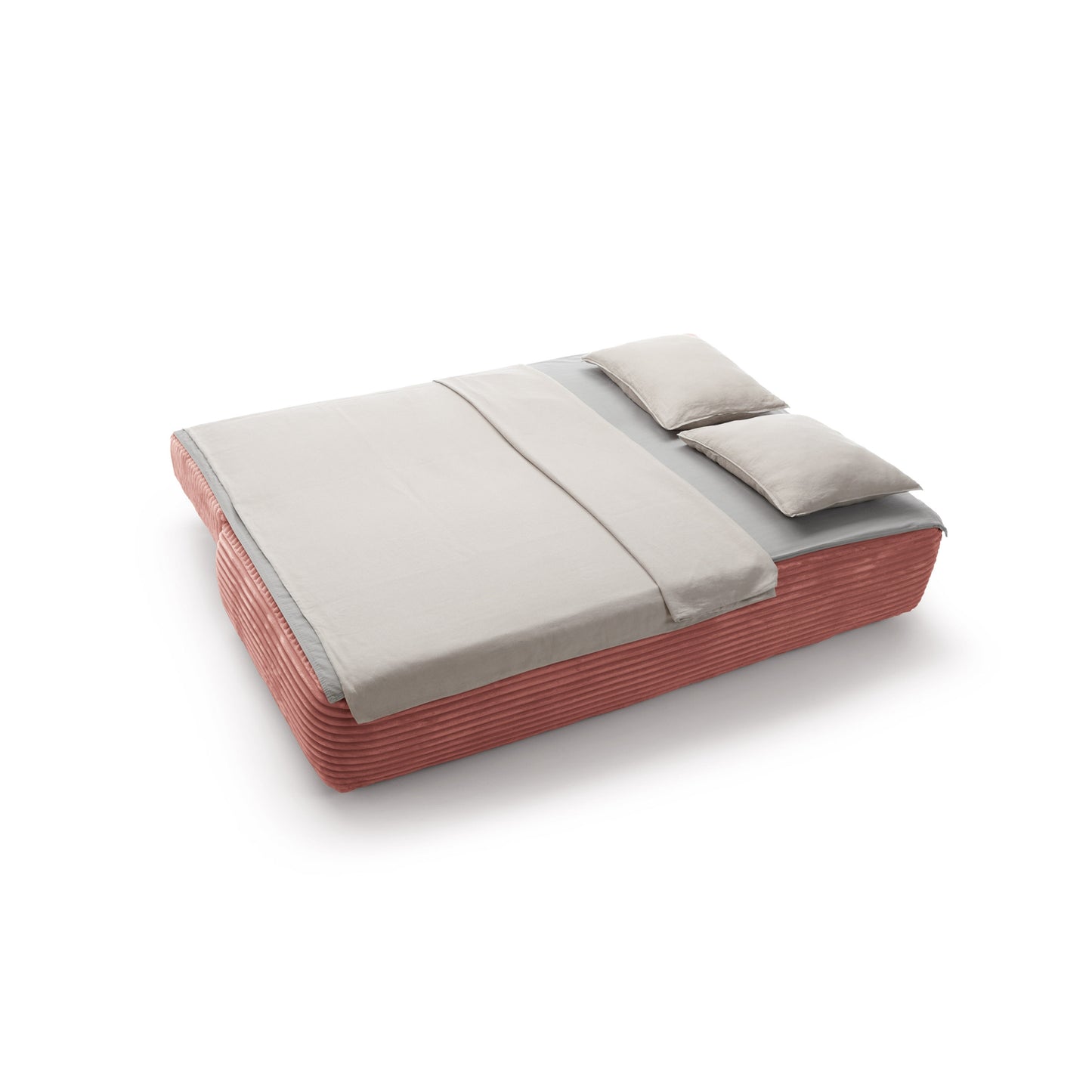 Sofa Flow z funkcją spania