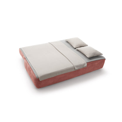 Sofa Flow z funkcją spania