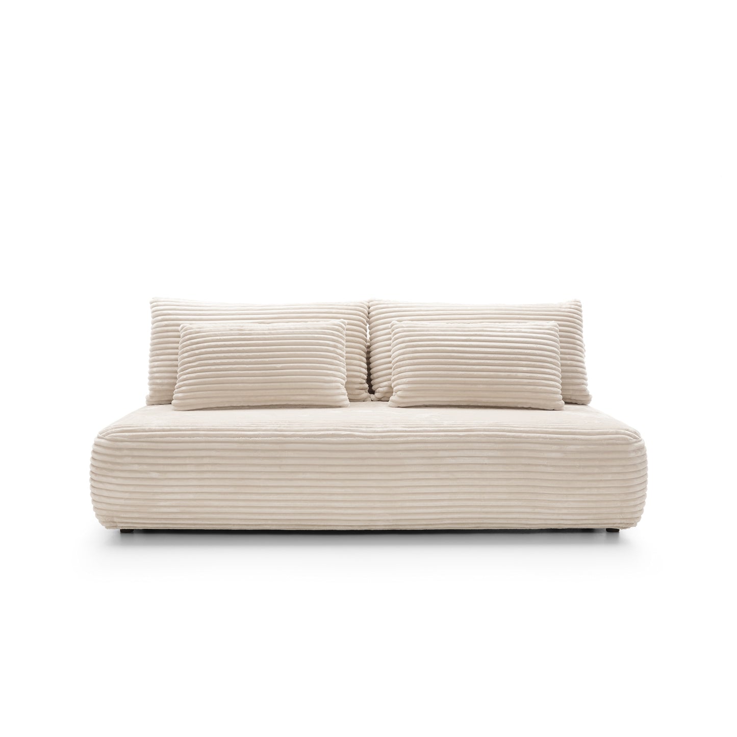 Sofa Flow z funkcją spania