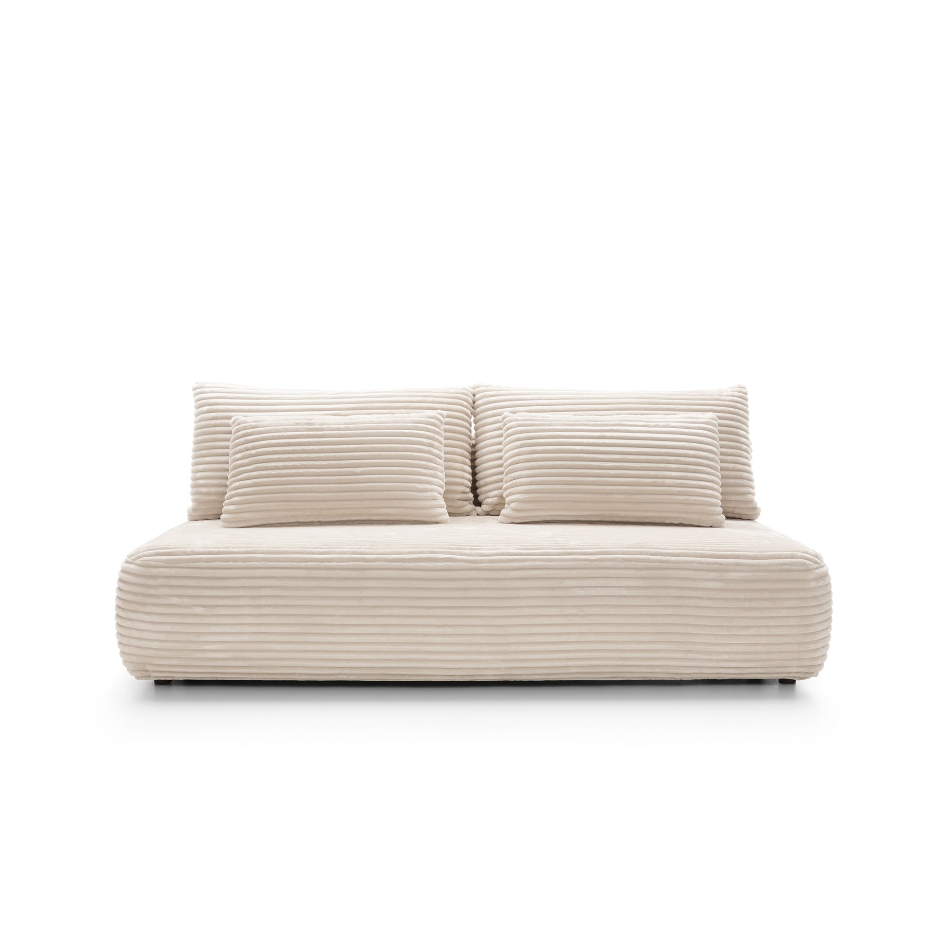 Sofa Flow z funkcją spania