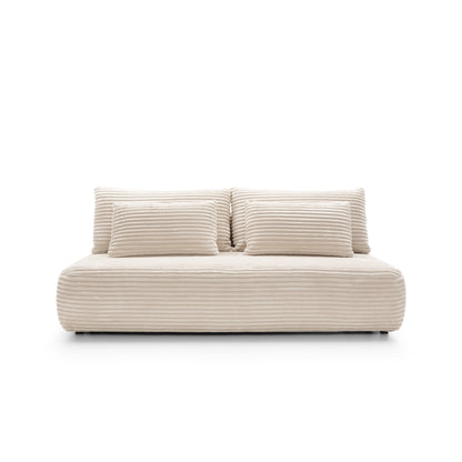 Sofa Flow z funkcją spania