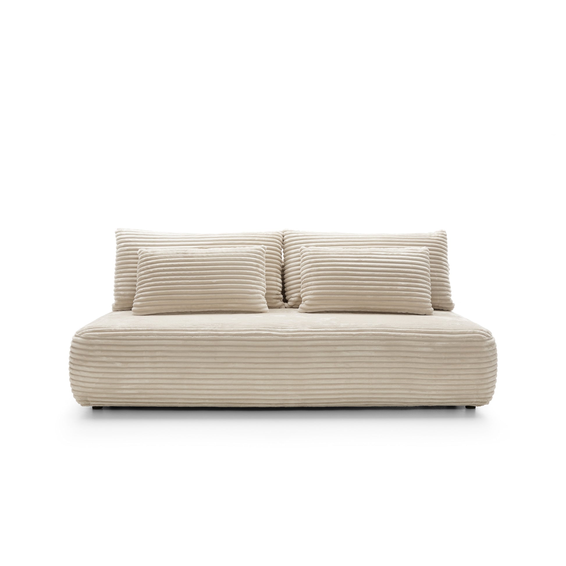 Sofa Flow z funkcją spania