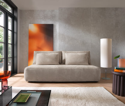 Sofa Flow z funkcją spania