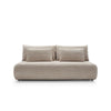 Sofa Flow z funkcją spania