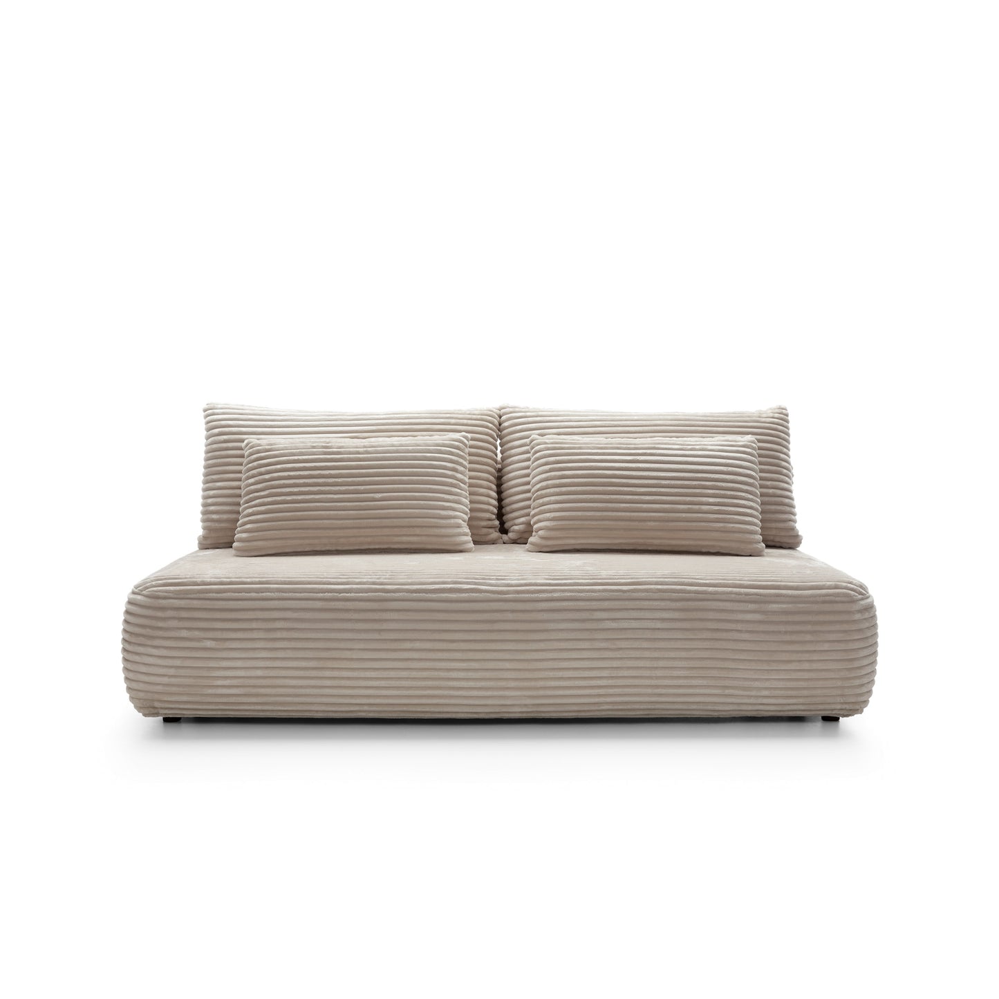 Sofa Flow z funkcją spania