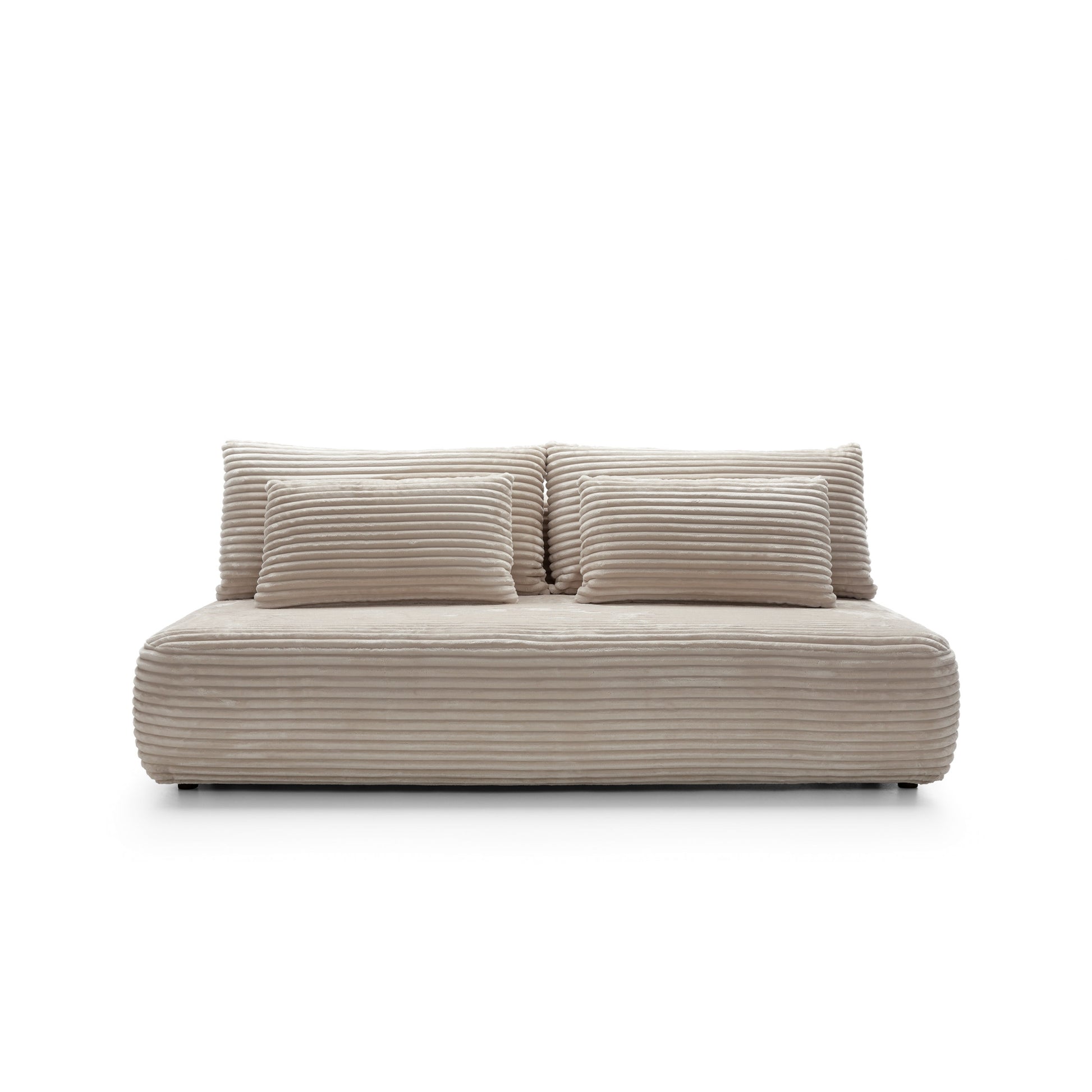 Sofa Flow z funkcją spania