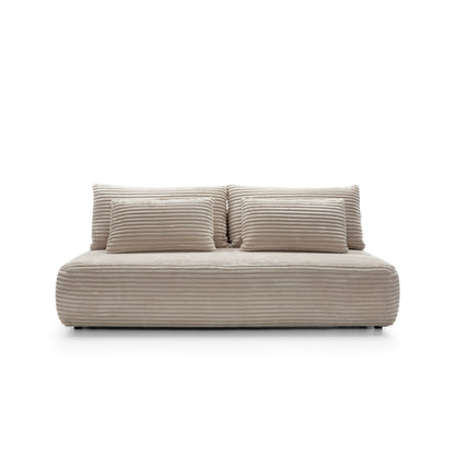 Sofa Flow z funkcją spania