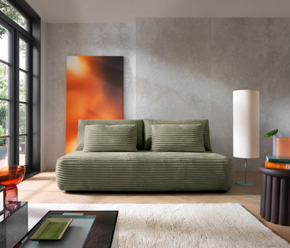 Sofa Flow z funkcją spania
