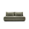 Sofa Flow z funkcją spania