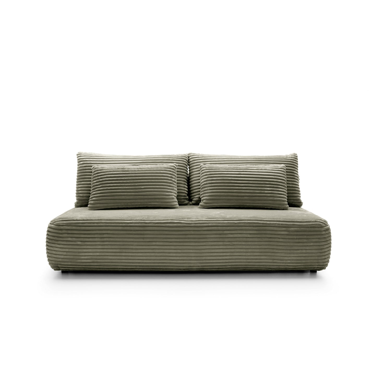 Sofa Flow z funkcją spania