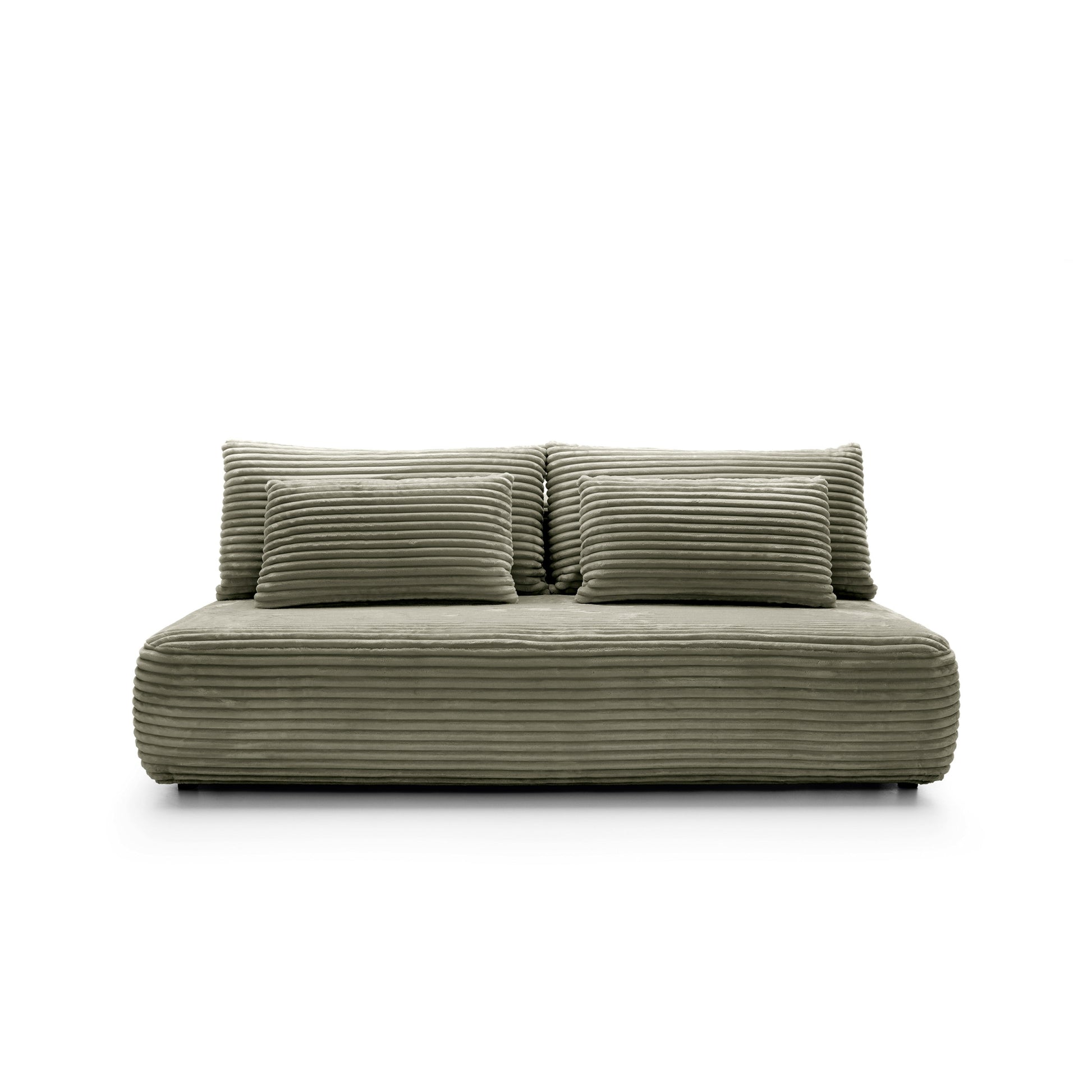 Sofa Flow z funkcją spania