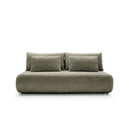Sofa Flow z funkcją spania