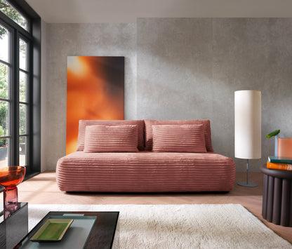 Sofa Flow z funkcją spania