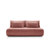 Sofa Flow z funkcją spania