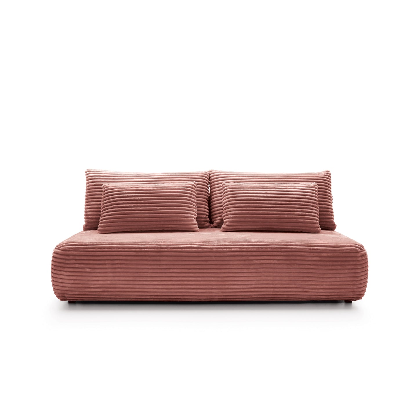 Sofa Flow z funkcją spania