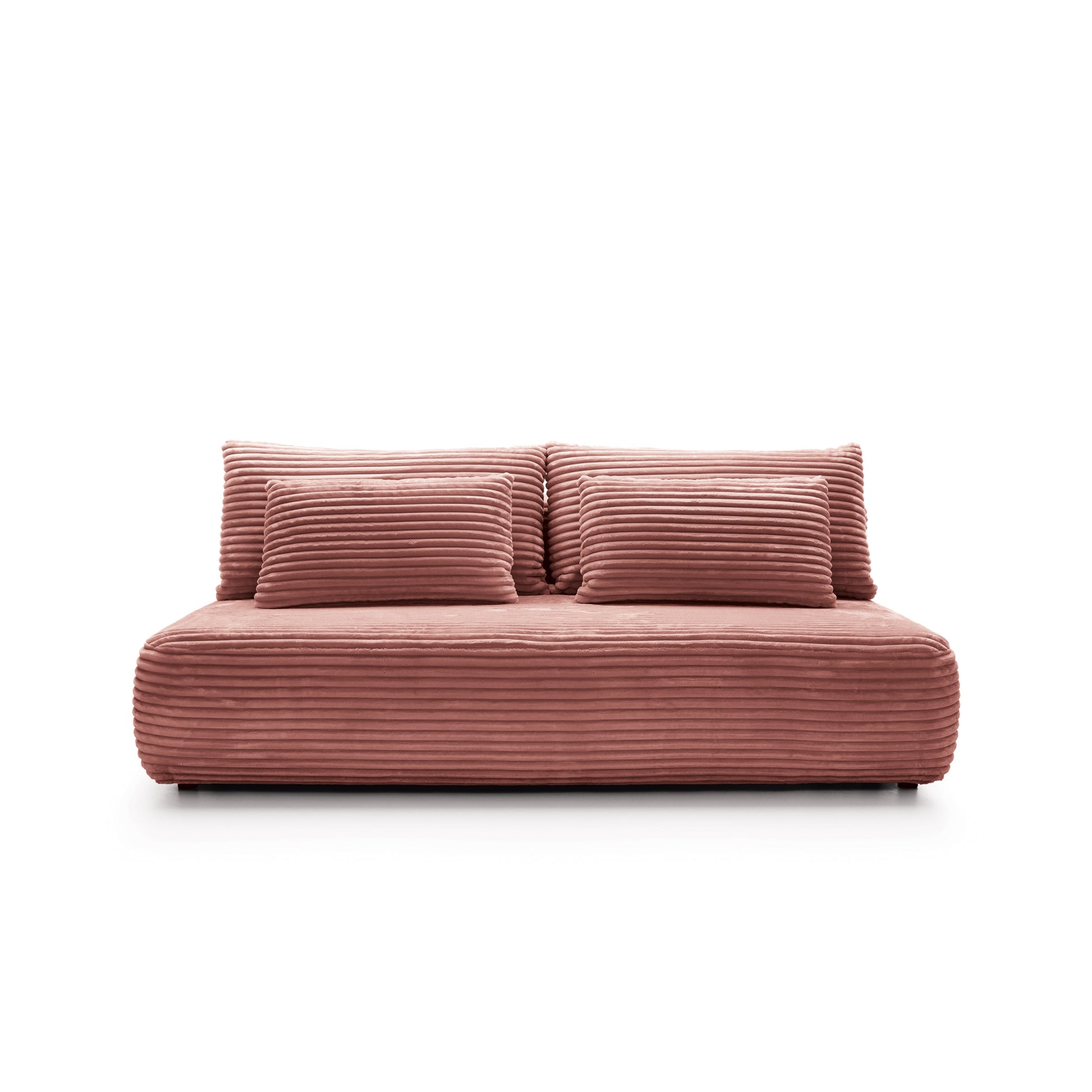 Sofa Flow z funkcją spania