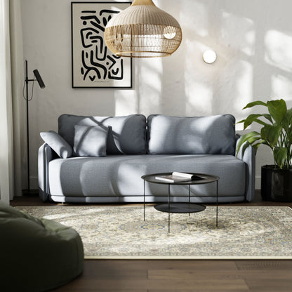 Sofa Gaia z funkcją spania