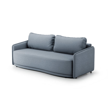 Sofa Gaia z funkcją spania