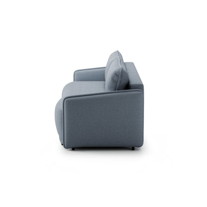 Sofa Gaia z funkcją spania
