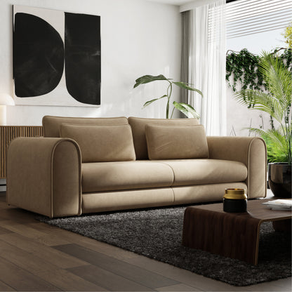 Sofa Lil Buddy z funkcją spania