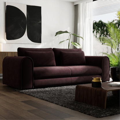 Sofa Lil Buddy z funkcją spania