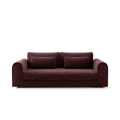 Sofa Lil Buddy z funkcją spania