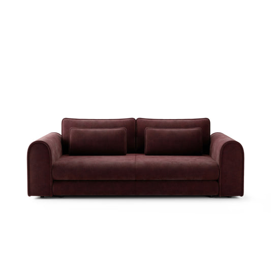 Sofa Lil Buddy z funkcją spania